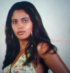 charming Brazil girl  from AMARGOSA B3431