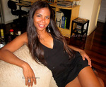 voluptuous Brazil girl  from Salvador B3453