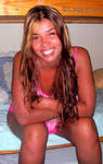 stunning Brazil girl  from APARECIDA DE GOIANIA B3457