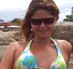 fun Brazil girl  from PRESIDENTE KENNEDY B3598