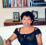 young Brazil girl  from  B3630