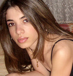 young Brazil girl  from  B3637