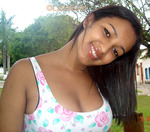 stunning Brazil girl  from GOIANIA B3657
