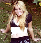luscious Brazil girl  from RIO DE JANEIRO B3669