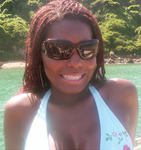 tall Brazil girl  from COSMOPOLIS B3682