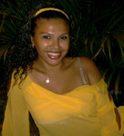 stunning Brazil girl  from FORTALEZA B3689