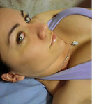 charming Brazil girl  from  B3691