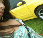 passionate Brazil girl  from  B3695