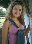 young Brazil girl  from IMPERATRIZ B3721
