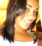 attractive Brazil girl  from RIO DE JANEIRO B3722