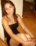 passionate Brazil girl  from CAXIAS B3730