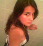 hot Brazil girl  from PRAIA GRANDE B3744