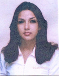 good-looking Brazil girl  from RECIFE B3763