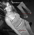 nice looking Brazil girl  from Sao Paulo B381