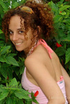 stunning Brazil girl  from SAO JOSE B3850