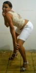 georgeous Brazil girl  from MARACANAU B3874
