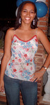lovely Brazil girl  from JACAREI B3885