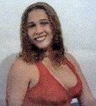 delightful Brazil girl  from RIO DE JANEIRO B3923