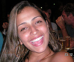 passionate Brazil girl  from RIO DE JANEIRO B3927