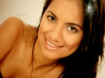 cute Brazil girl  from GOIANIA B3958
