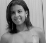 georgeous Brazil girl  from SALVADOR B3971