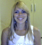 athletic Brazil girl  from  B3985