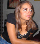 beautiful Brazil girl  from GOIAS B4051