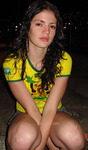 foxy Brazil girl  from VALENCA B4086