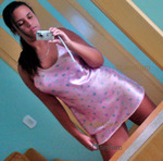 hot Brazil girl  from RIO DE JANEIRO B4098