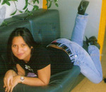 funny Brazil girl  from FORTALEZA B4144