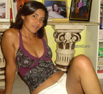 charming Brazil girl  from  B4162