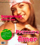 charming Brazil girl  from Governador Valadares B424