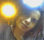 funny Brazil girl  from CAMPINA GRANDE B4254