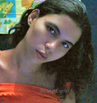 passionate Brazil girl  from  B4284