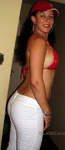 hard body Brazil girl  from LONDRINA B4313