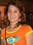 young Brazil girl  from RIO DE JANEIRO B4343