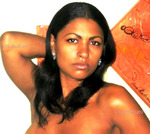 passionate Brazil girl  from  B4406