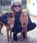 fun Brazil girl  from CURITIBA B4470