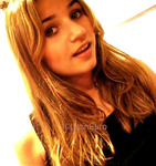 delightful Brazil girl  from  B4487