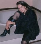 voluptuous Brazil girl  from CURITIBA B4608