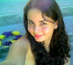 funny Brazil girl  from PORTO SEGURO B4623