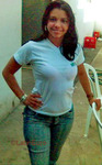 passionate Brazil girl  from TERESINA B4652