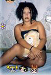 voluptuous Brazil girl  from ARACAJU B4721