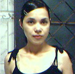 nice looking Brazil girl  from SAO JOSE DO RIO PRETO B4742