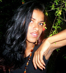 pretty Brazil girl  from RIO DE JANEIRO B4758