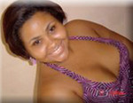 fun Brazil girl  from RECIFE B4759