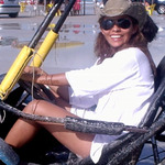 lovely Brazil girl  from PALMAS B4790