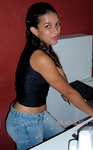 attractive Brazil girl  from SAO LUIS B4824