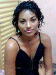 beautiful Brazil girl  from MACAPA B4873