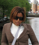 luscious Brazil girl  from  B4944